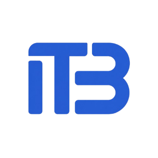 ITB Projects Logo